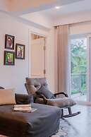 Irene Altezza by Hireavilla -2 3BR Apt With Pool