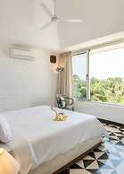 El Arbol by Hireavilla-2br w Rooftop Pool in Nerul