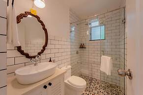 Casa Del Leon by Hireavilla -3br w Pool in Assagao