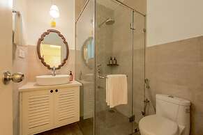 Casa Del Leon by Hireavilla -3br w Pool in Assagao