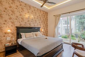 Casa Del Leon by Hireavilla -3br w Pool in Assagao