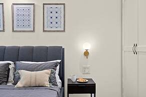 Casa Del Leon by Hireavilla -3br w Pool in Assagao