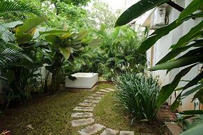 Casa Del Leon by Hireavilla -3br w Pool in Assagao