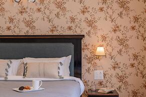 Casa Del Leon by Hireavilla -3br w Pool in Assagao