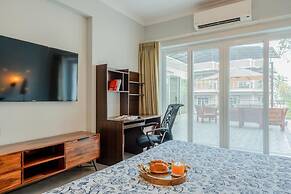 Irene Altezza by Hireavilla -2br w Pool in Pilerne