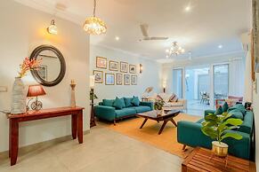 Irene Altezza by Hireavilla -2br w Pool in Pilerne