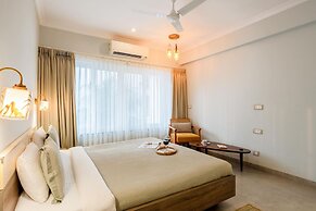 Irene Altezza by Hireavilla -2br w Pool in Pilerne