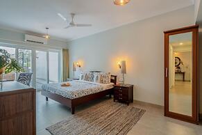 Irene Altezza by Hireavilla -2br w Pool in Pilerne