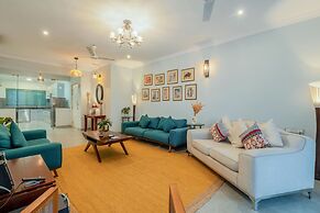 Irene Altezza by Hireavilla -2br w Pool in Pilerne