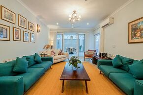 Irene Altezza by Hireavilla -2br w Pool in Pilerne