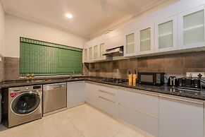 Irene Altezza by Hireavilla -2br w Pool in Pilerne