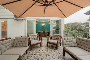 Irene Altezza by Hireavilla -2br w Pool in Pilerne