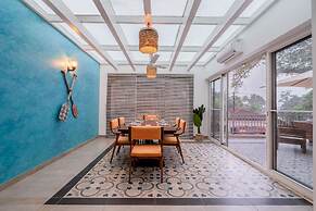 Irene Altezza by Hireavilla -2br w Pool in Pilerne