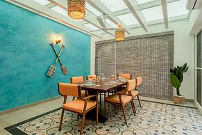 Irene Altezza by Hireavilla -2br w Pool in Pilerne