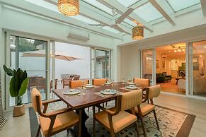 Irene Altezza by Hireavilla -2br w Pool in Pilerne