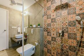 Irene Altezza by Hireavilla -2br w Pool in Pilerne