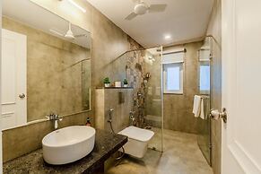 Irene Altezza by Hireavilla -2br w Pool in Pilerne