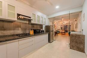 Irene Altezza by Hireavilla -2br w Pool in Pilerne