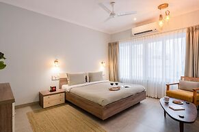 Irene Altezza by Hireavilla -2br w Pool in Pilerne