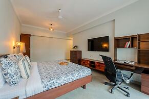 Irene Altezza by Hireavilla -2br w Pool in Pilerne