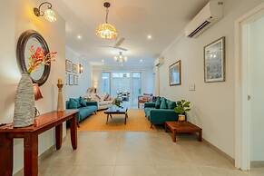 Irene Altezza by Hireavilla -2br w Pool in Pilerne