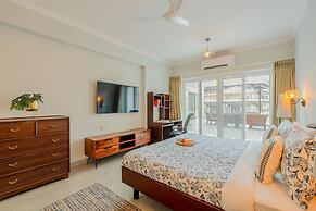 Irene Altezza by Hireavilla -2br w Pool in Pilerne