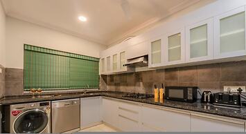 Irene Altezza by Hireavilla -2br w Pool in Pilerne