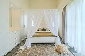 Casa Amour by Hireavilla -5br w Pvt Pool in Siolim