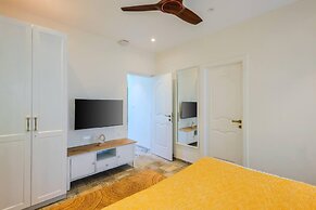 Casa Amour by Hireavilla -5br w Pvt Pool in Siolim