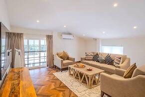 Casa Amour by Hireavilla -5br w Pvt Pool in Siolim
