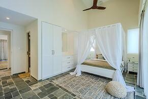 Casa Amour by Hireavilla -5br w Pvt Pool in Siolim