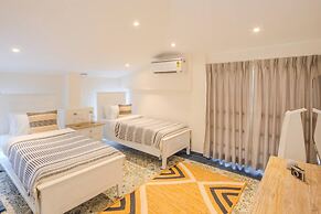 Casa Amour by Hireavilla -5br w Pvt Pool in Siolim