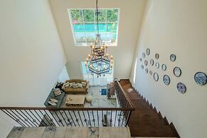 Casa Amour by Hireavilla -5br w Pvt Pool in Siolim