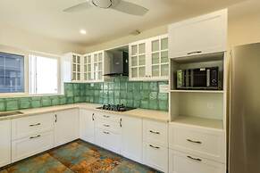 Casa Amour by Hireavilla -5br w Pvt Pool in Siolim