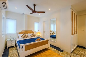 Casa Amour by Hireavilla -5br w Pvt Pool in Siolim