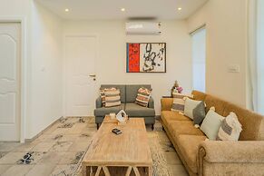 Casa Amour by Hireavilla -5br w Pvt Pool in Siolim