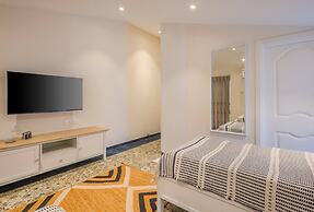 Casa Amour by Hireavilla -5br w Pvt Pool in Siolim