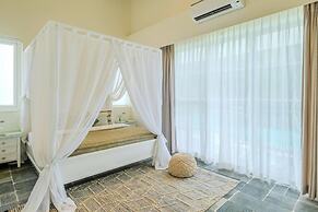 Casa Amour by Hireavilla -5br w Pvt Pool in Siolim