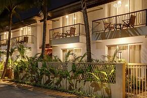 Villa Verona by Hireavilla 6BR With Pool in Parra