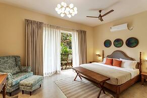 Villa Verona by Hireavilla 6BR With Pool in Parra