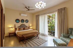 Villa Verona by Hireavilla 6BR With Pool in Parra