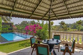 Villa Verona by Hireavilla 6BR With Pool in Parra