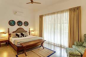 Villa Verona by Hireavilla 6BR With Pool in Parra