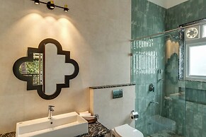 Villa Verona by Hireavilla 6BR With Pool in Parra