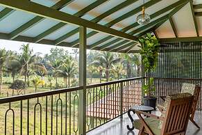 Villa Verona by Hireavilla 6BR With Pool in Parra