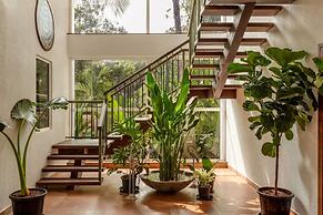 Villa Verona by Hireavilla 6BR With Pool in Parra