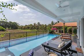 Villa Verona by Hireavilla 6BR With Pool in Parra