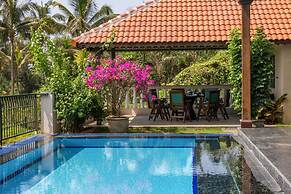 Villa Verona by Hireavilla 6BR With Pool in Parra