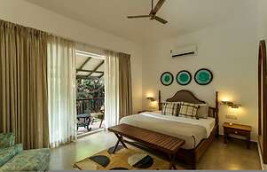 Villa Verona by Hireavilla 6BR With Pool in Parra