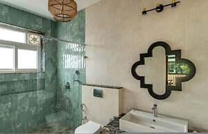 Villa Verona by Hireavilla 6BR With Pool in Parra